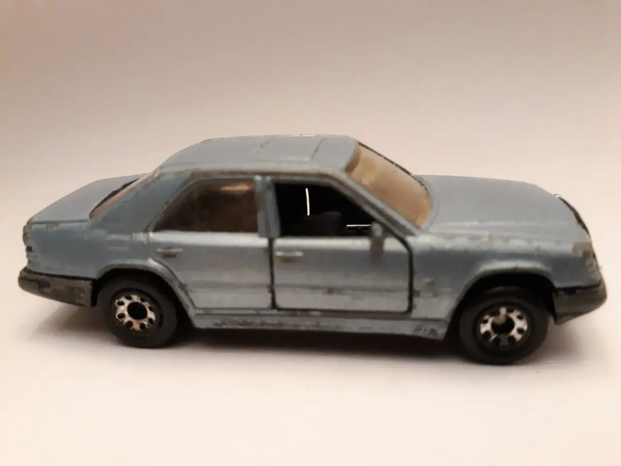 Billede 6 - 2 Matchbox Modeller