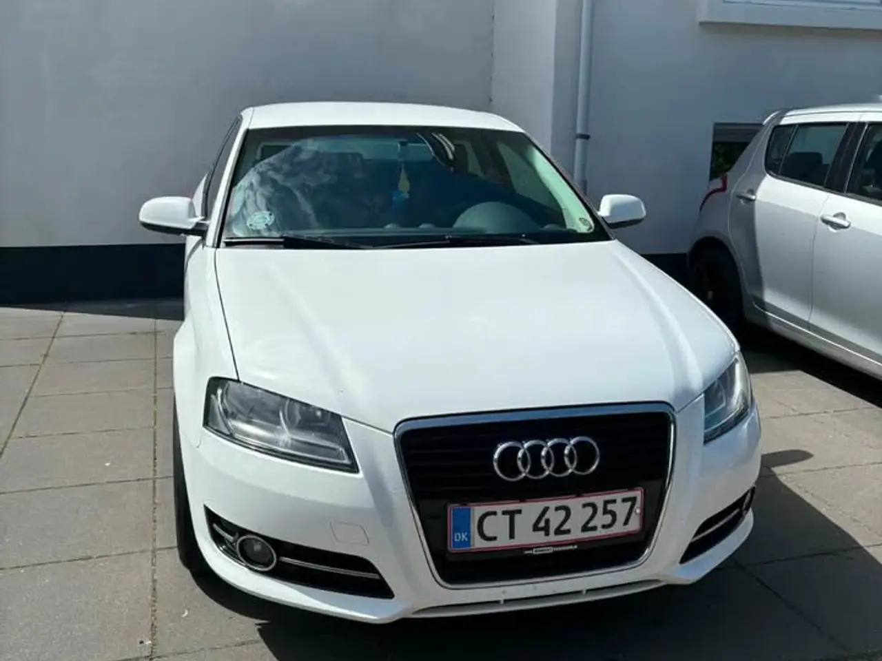 Billede 2 - Audi A3 1.6 fra 2011