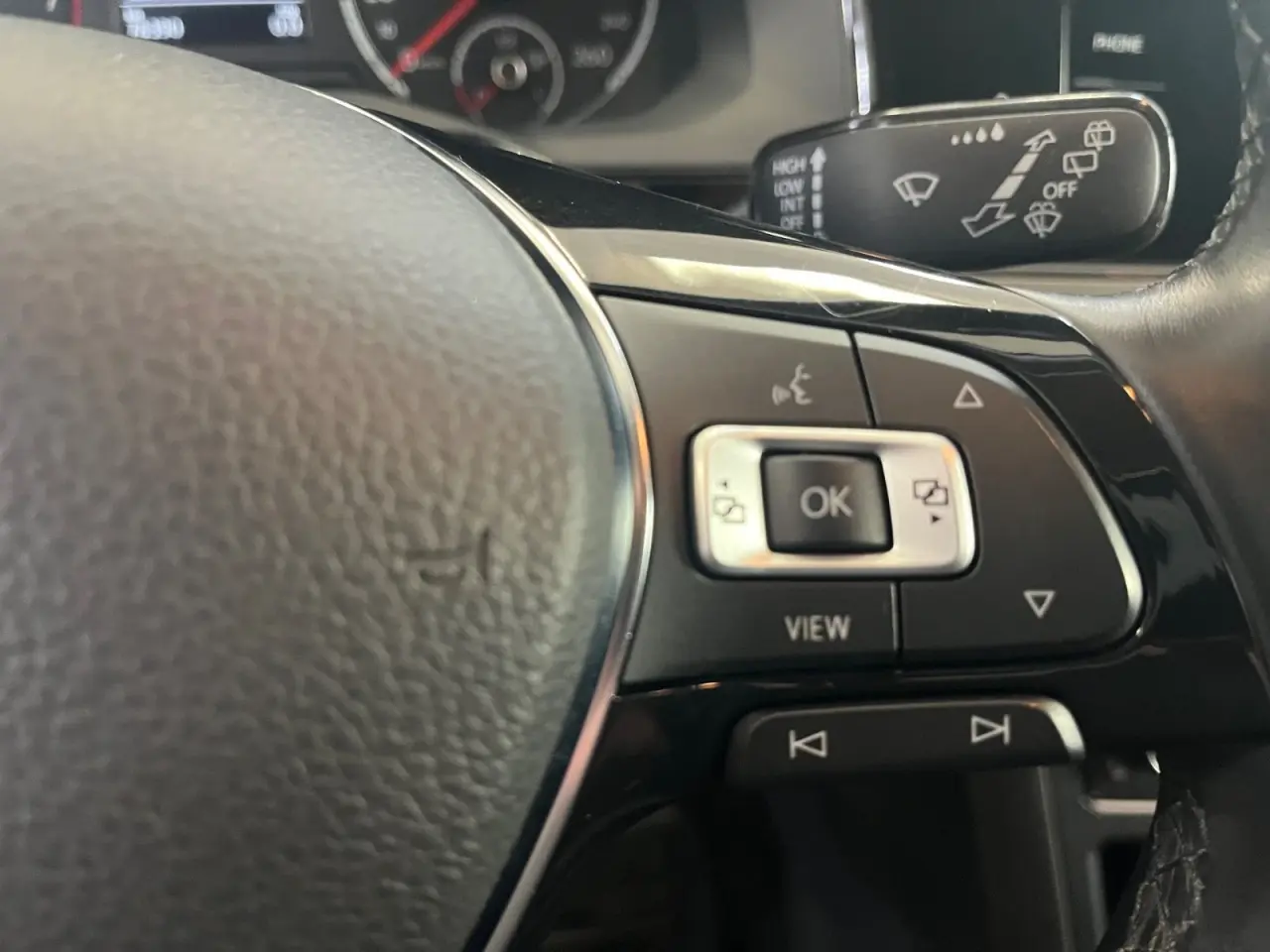 Billede 14 - VW Polo 1,0 TSi 95 Comfortline