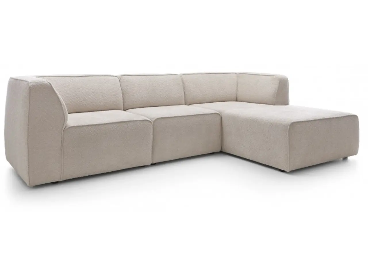 Billede 5 - Hilton Chaiselong sofa - Højrevendt