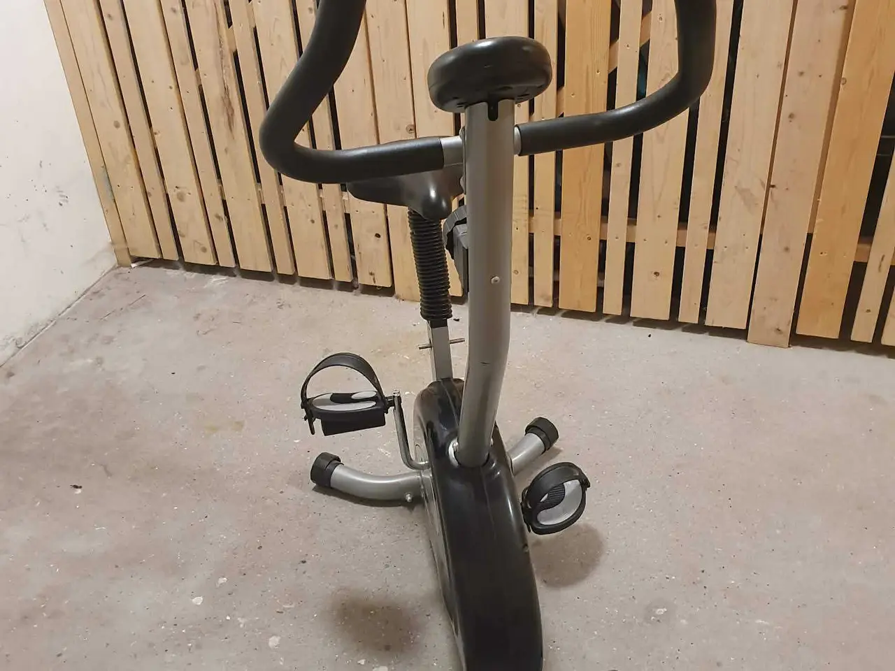 Billede 1 - Motionscykel