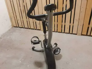 Motionscykel  