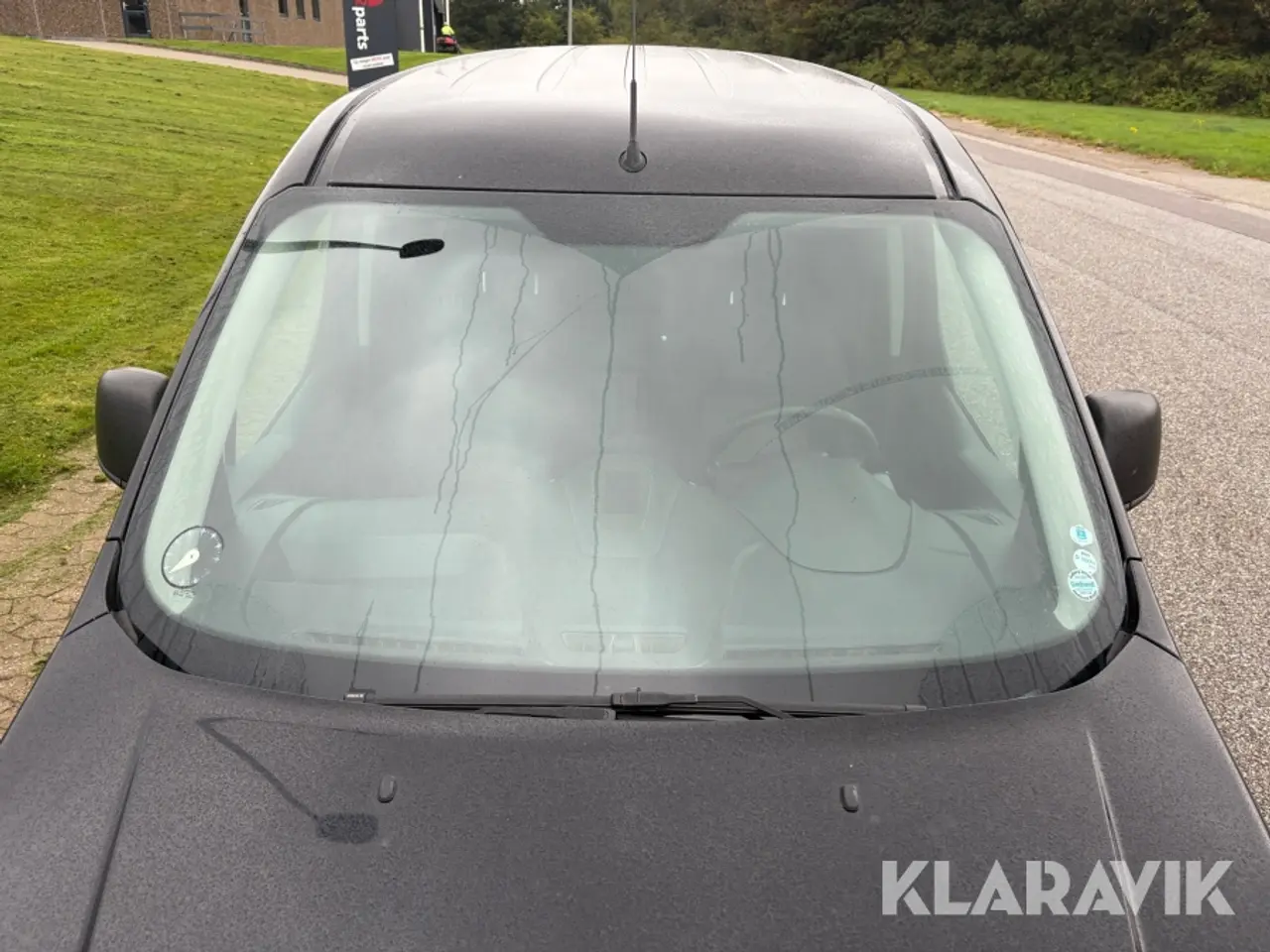 Billede 9 - Varebil Ford Transit Connect 1,6 TDCI Lang