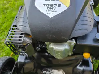 Texas XT 50 TR / W Plæneklippe