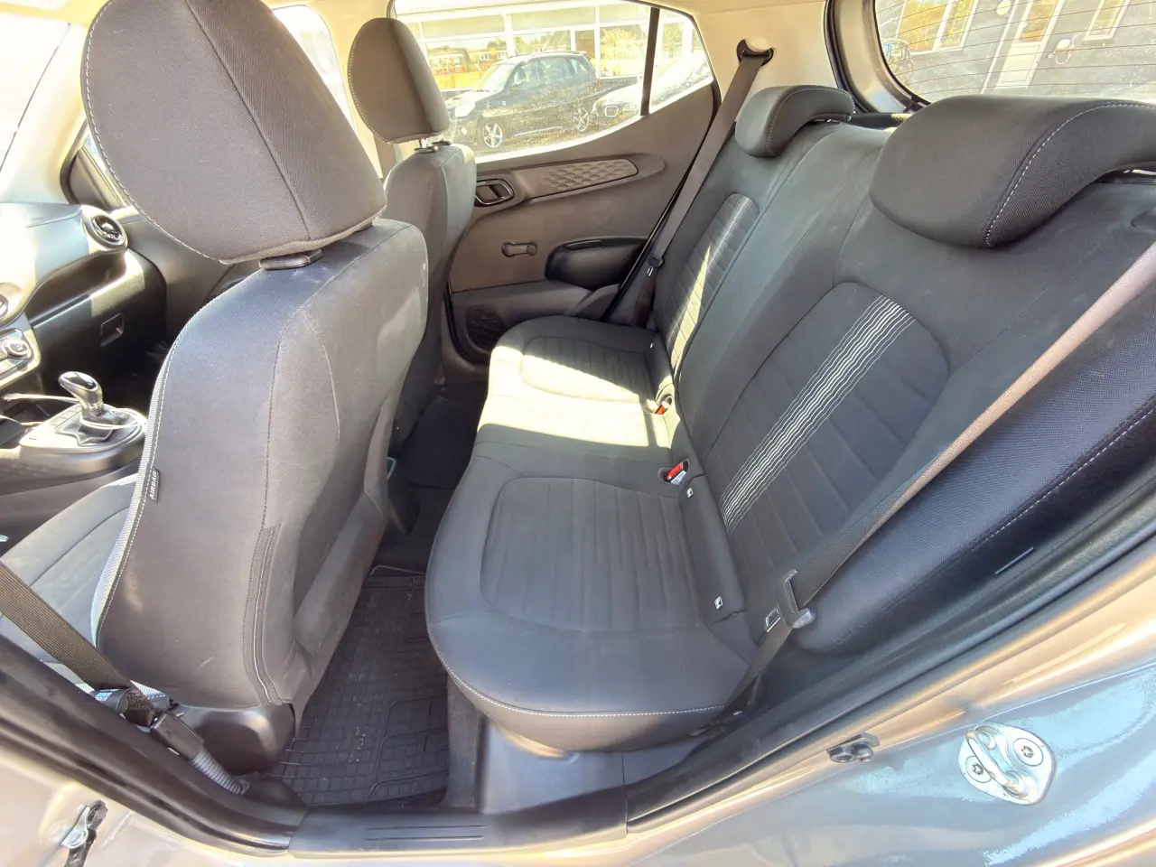 Billede 9 - Hyundai i10 automatgear 