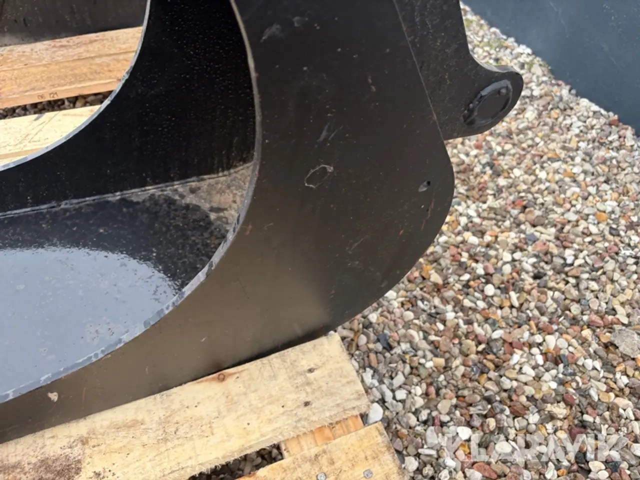 Billede 8 - Lerskovl Linds Truck Og Maskinhandel 30CM