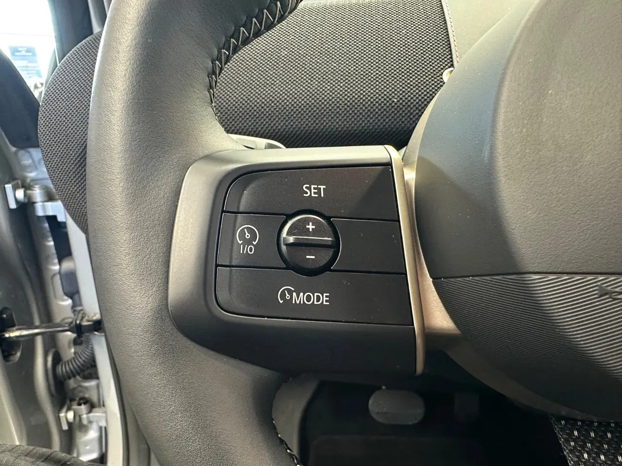 Billede 14 - MINI Aceman E  Classic Trim S