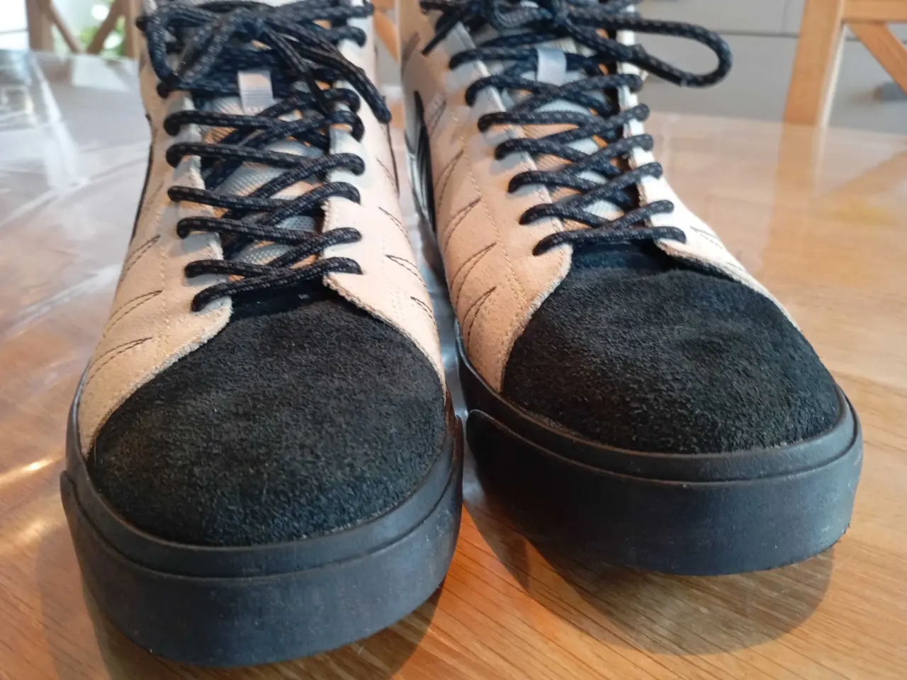 Billede 3 - Nike sko /støvler str. 46