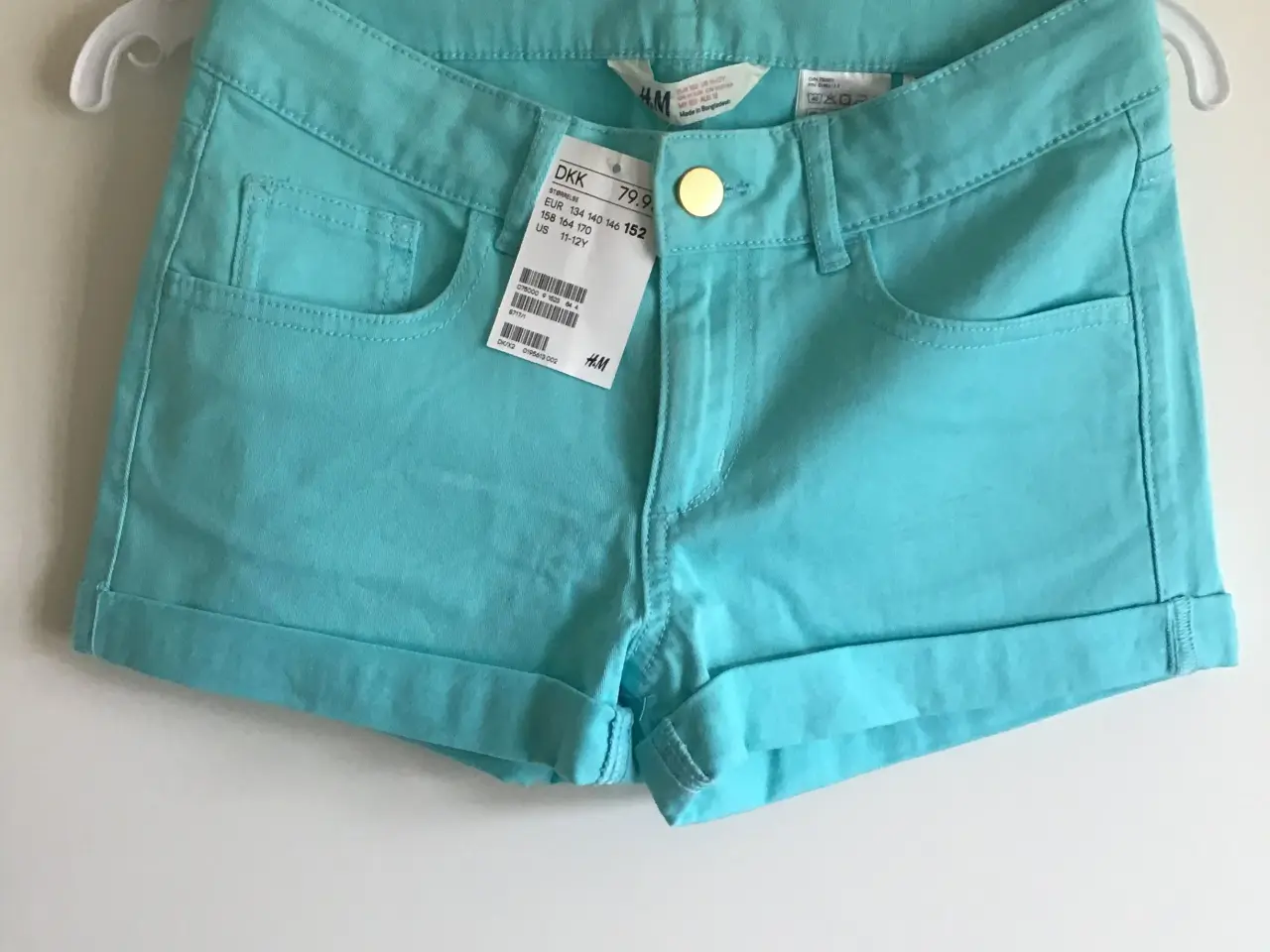 Billede 4 - Cowboyshorts