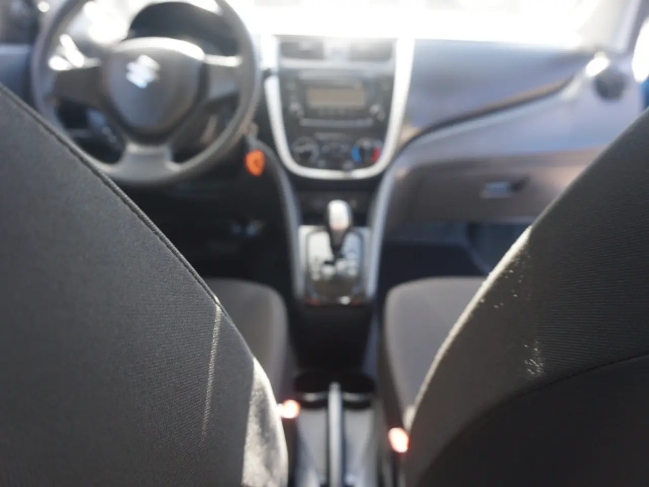 Billede 6 - Suzuki Celerio 1,0 Comfort AGS