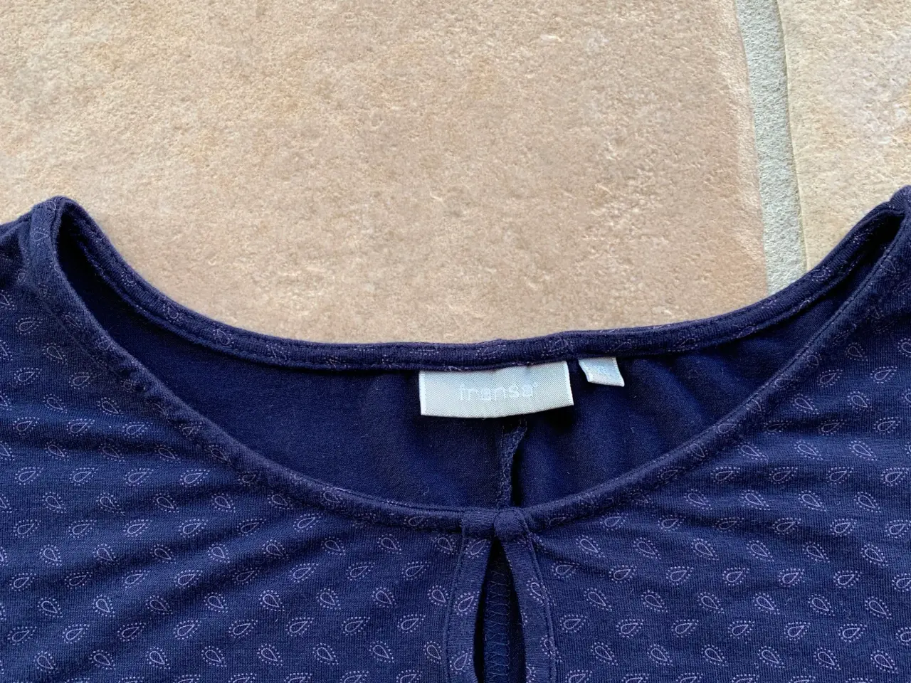 Billede 3 - Fransa bluse str. XL 