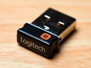Logitech, Unifying Receiver