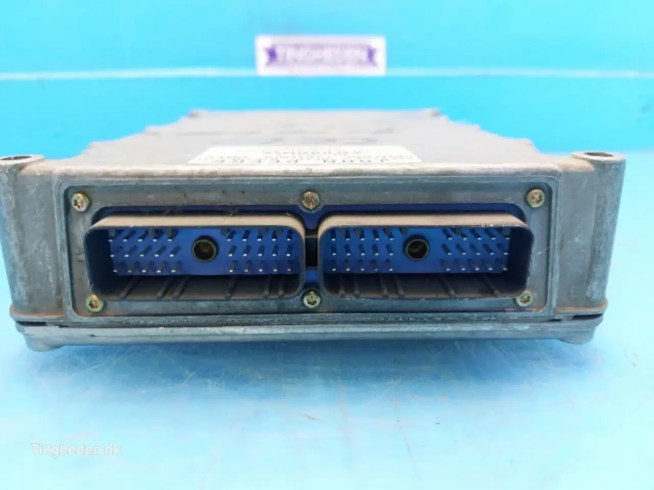 Billede 5 - John Deere 7600 ECU RE70913