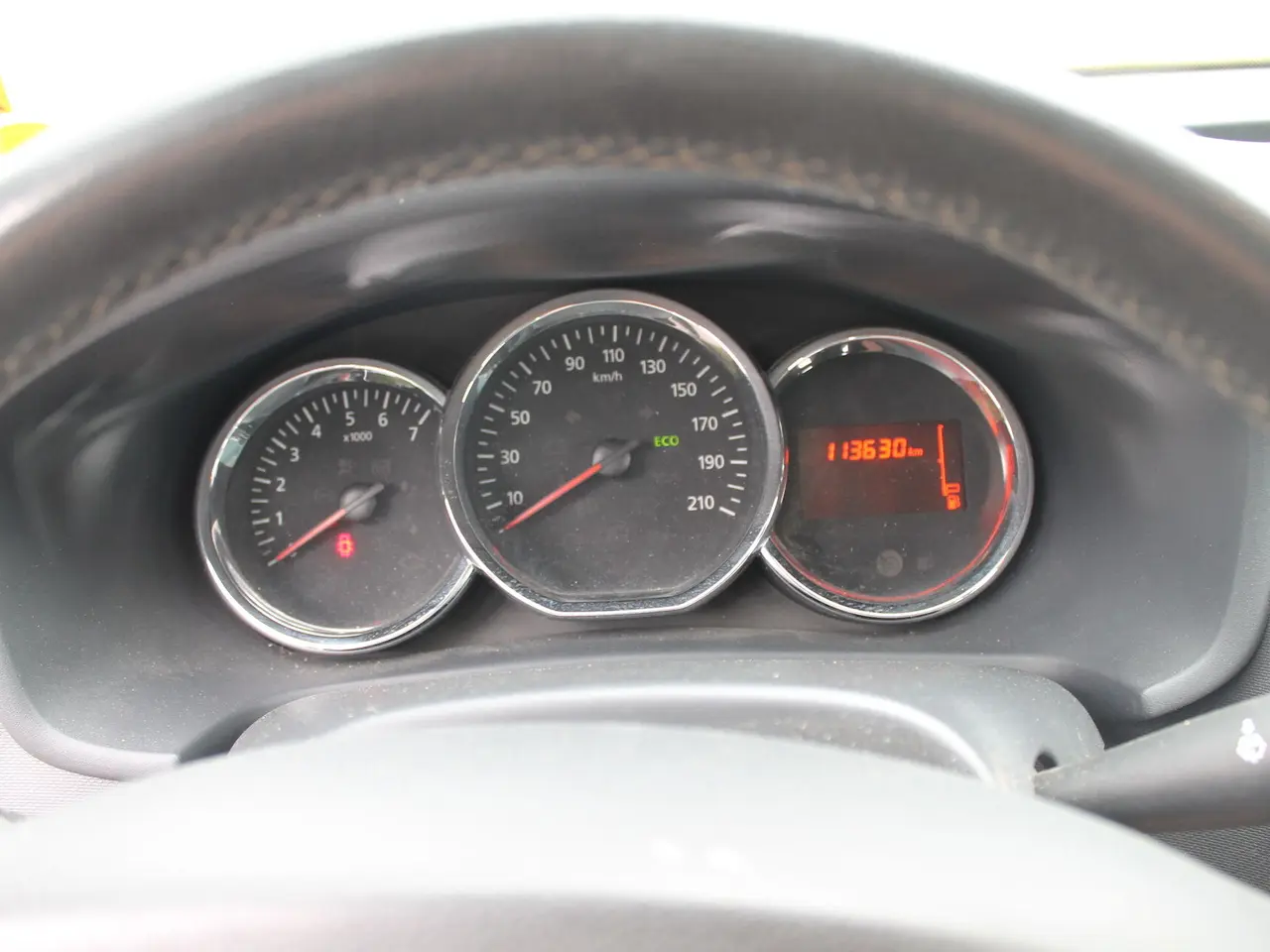 Billede 9 - Dacia Sandero 0,9 Tce Stepway Prestige Start/Stop 90HK Van