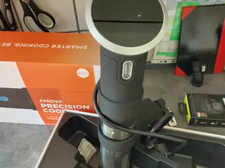 Sous Vide - madlavning