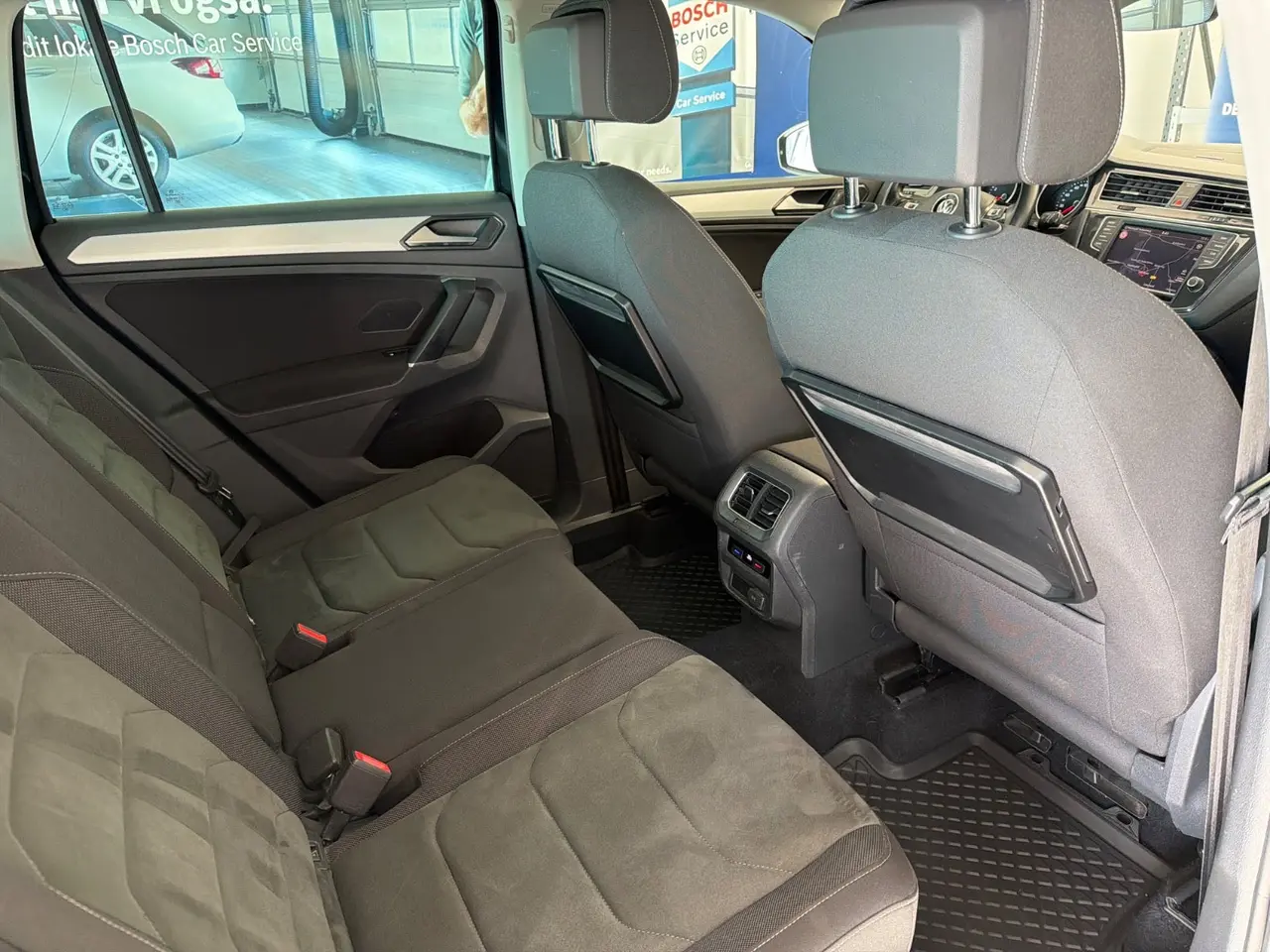 Billede 15 - VW Tiguan 1,4 TSi 150 Comfortline DSG