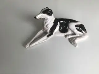Porcelæns hund
