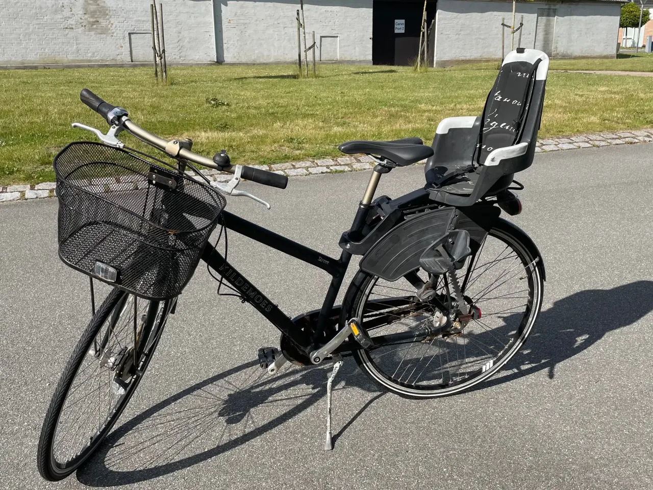 Billede 3 - Damecykel
