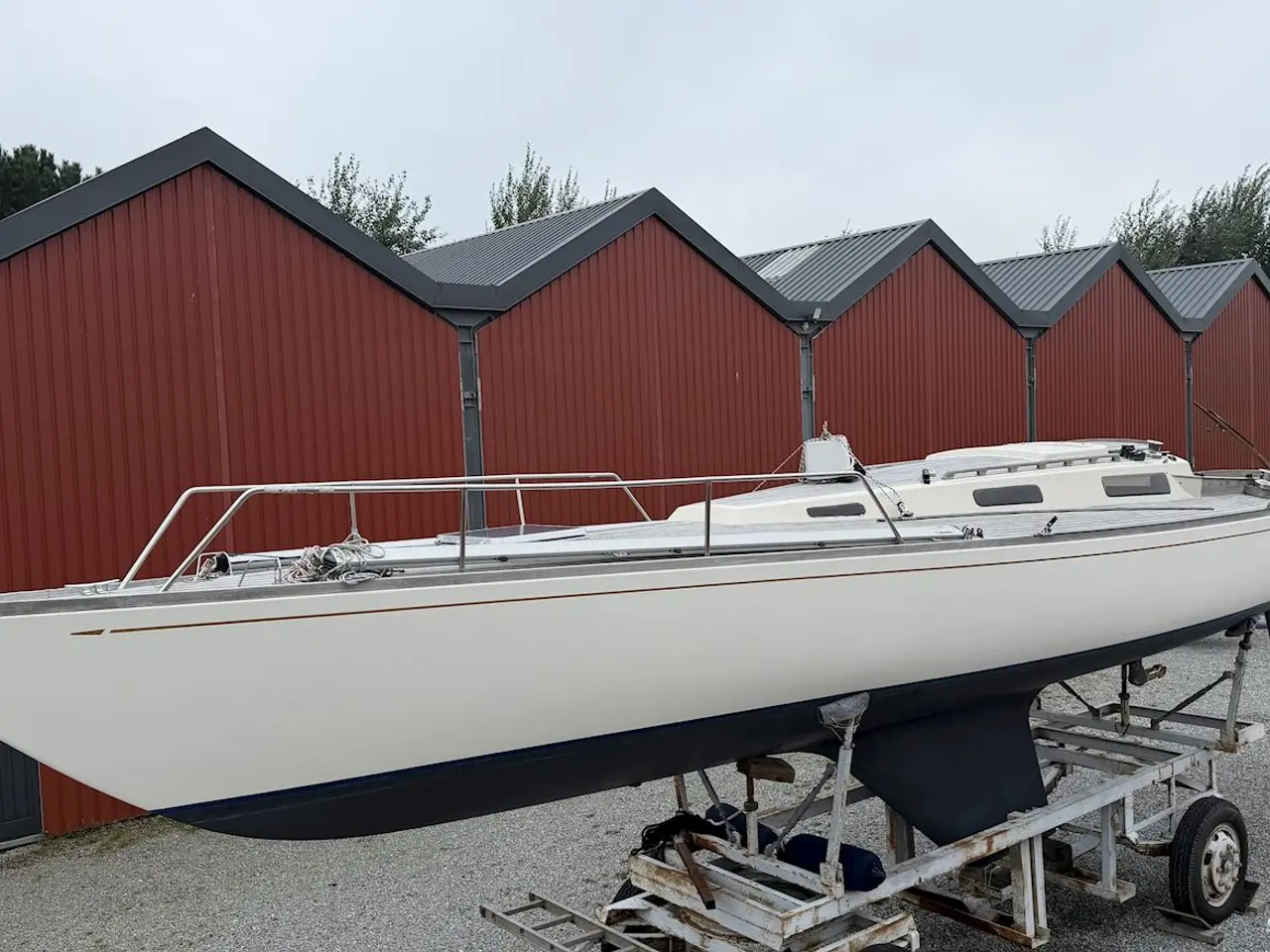 Billede 3 - Molich X Meter