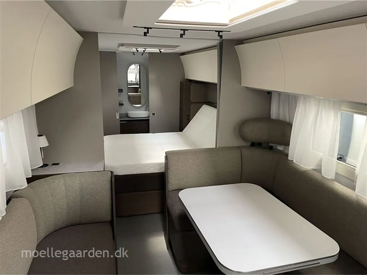 Billede 16 - 2026 - Adria Alpina 663 HT TWIN AXEL