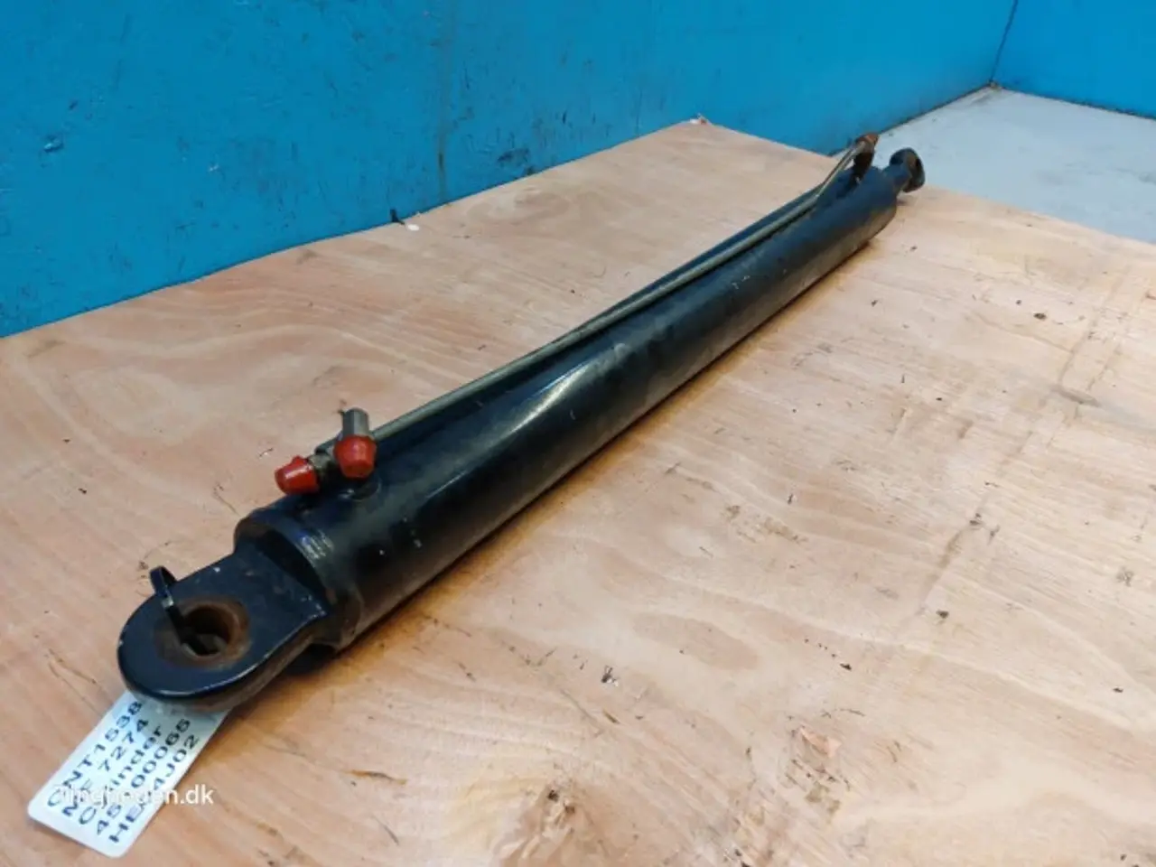 Billede 7 - Massey Ferguson 7274 Cylinder 45100065