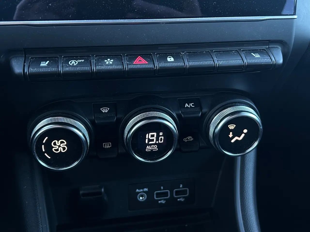 Billede 18 - Renault Captur 1,0 TCe 90 Intens