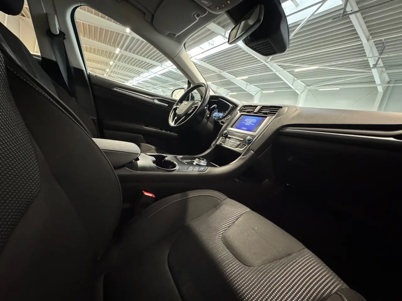 Billede 9 - Ford Mondeo 2,0 EcoBlue Titanium aut.