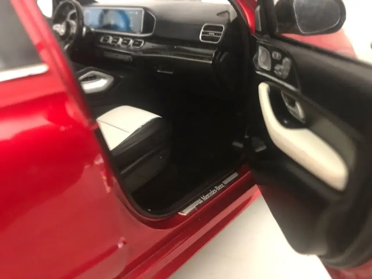 Billede 7 - Mercedes GLE Coupe