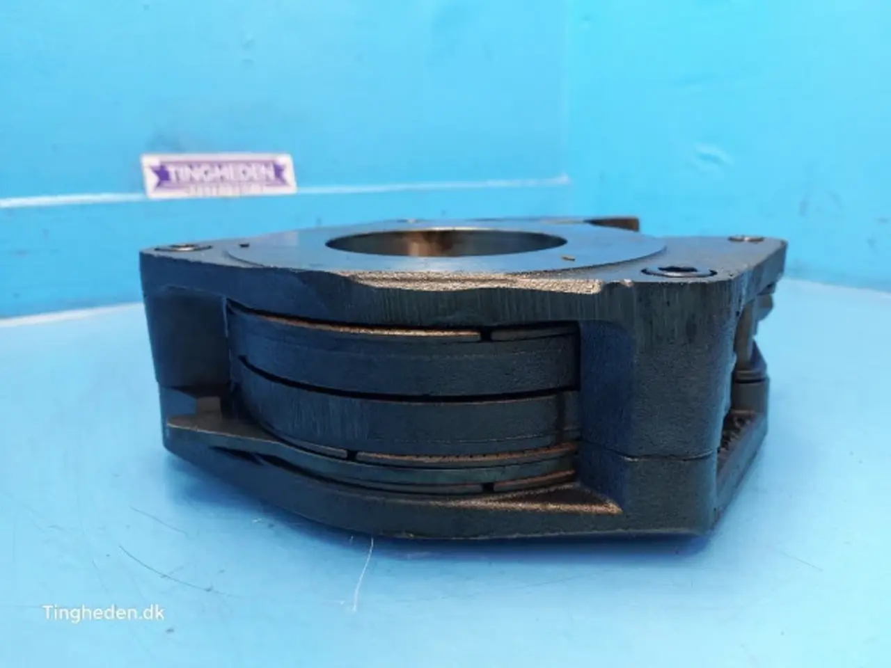 Billede 15 - Massey Ferguson 6465 Bremse 3796171M2