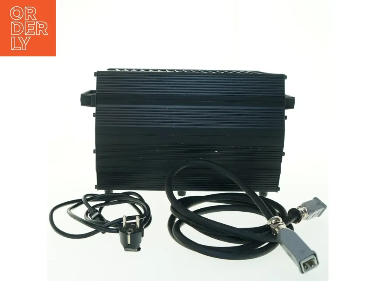 Billede 1 - Audio visuelt udstyr fra Audiovisuelle Technik (str. 36 cm)