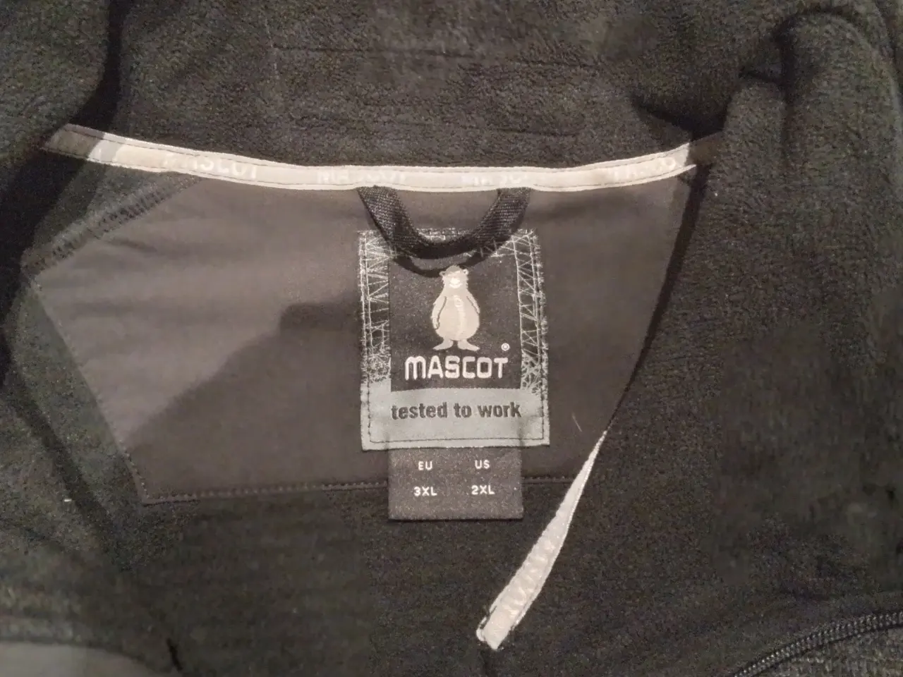 Billede 5 - Mascot advanced jakke 3XL som ny!