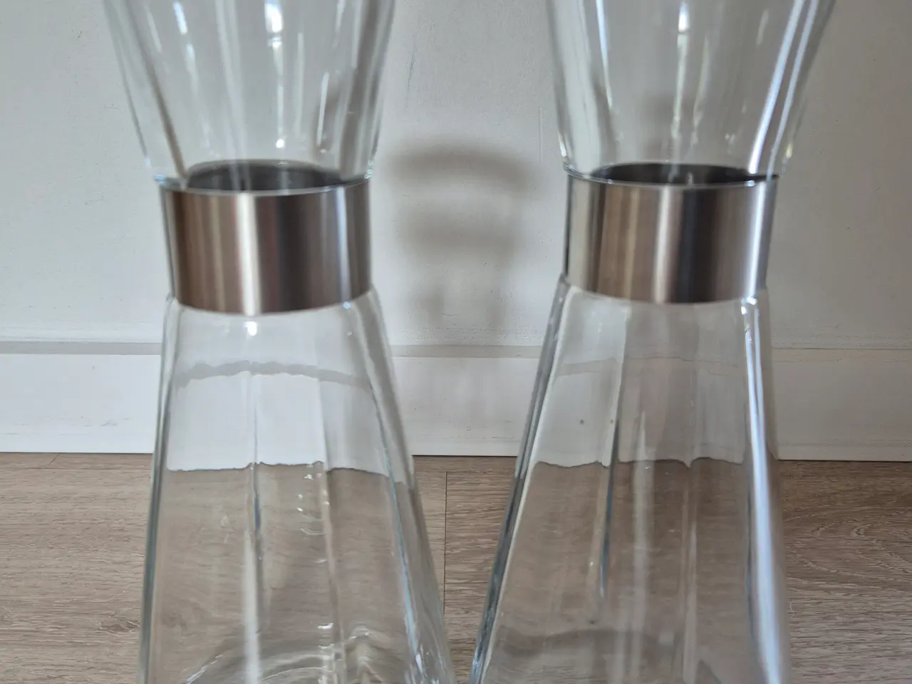 Billede 3 - Rosendahl Grand Cru Vandkaraffel 2 stk.