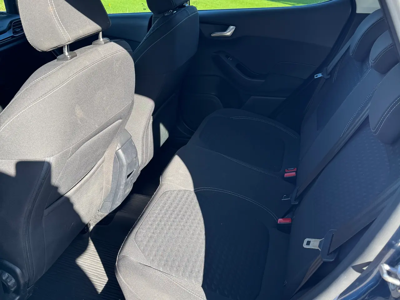 Billede 8 - Ford Fiesta, 1.5 TDCI, 2020, NYSYNET, MEGET UDSTYR