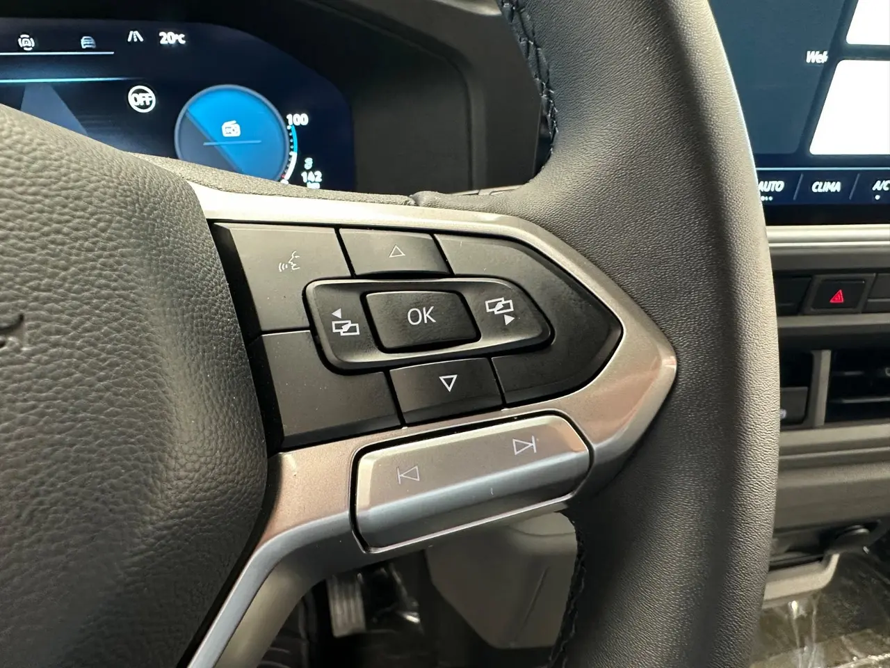 Billede 17 - VW e-Caravelle 64 Basis LWB