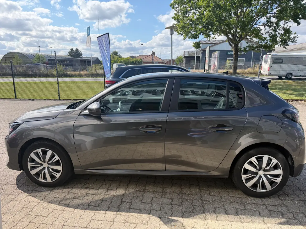 Billede 8 - Peugeot 208 1,2 PureTech 75 Edition