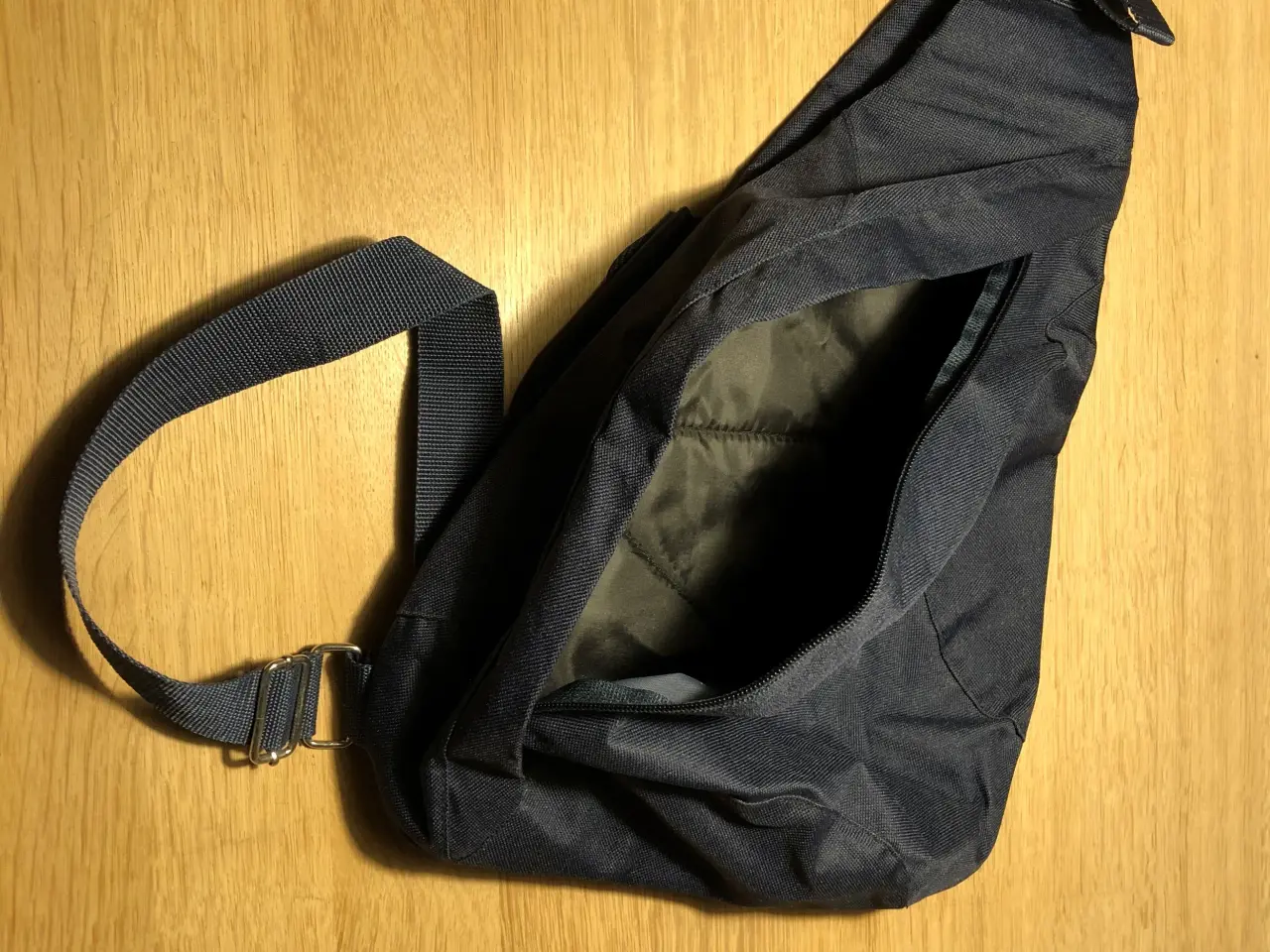 Billede 3 - Rygsæk, crossbody