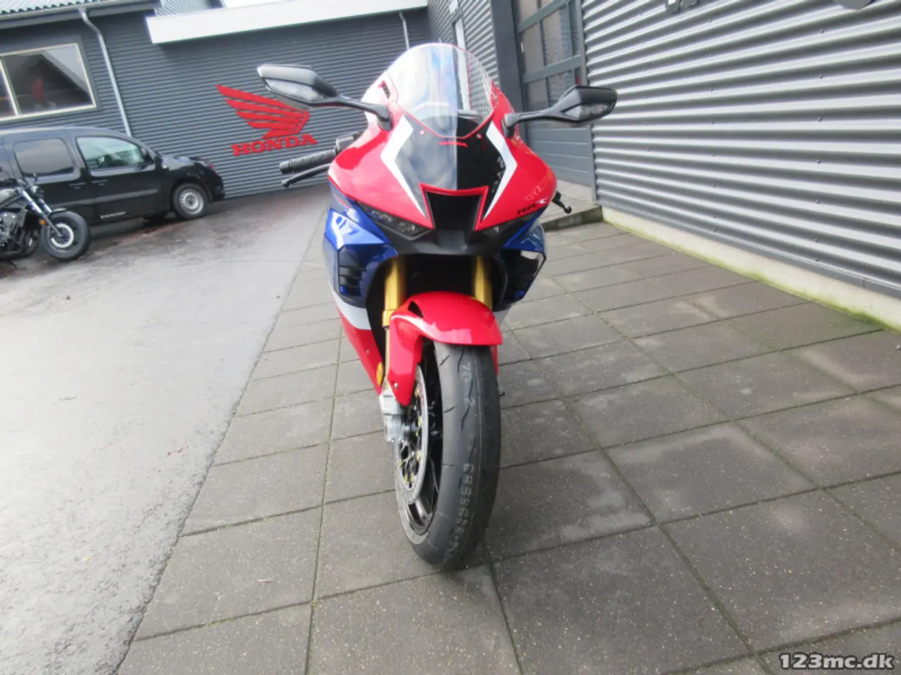 Billede 3 - Honda CBR 1000 RR-R Fireblade SP MC-SYD BYTTER GERNE 5 ÅRS FABRIKS GARANTI