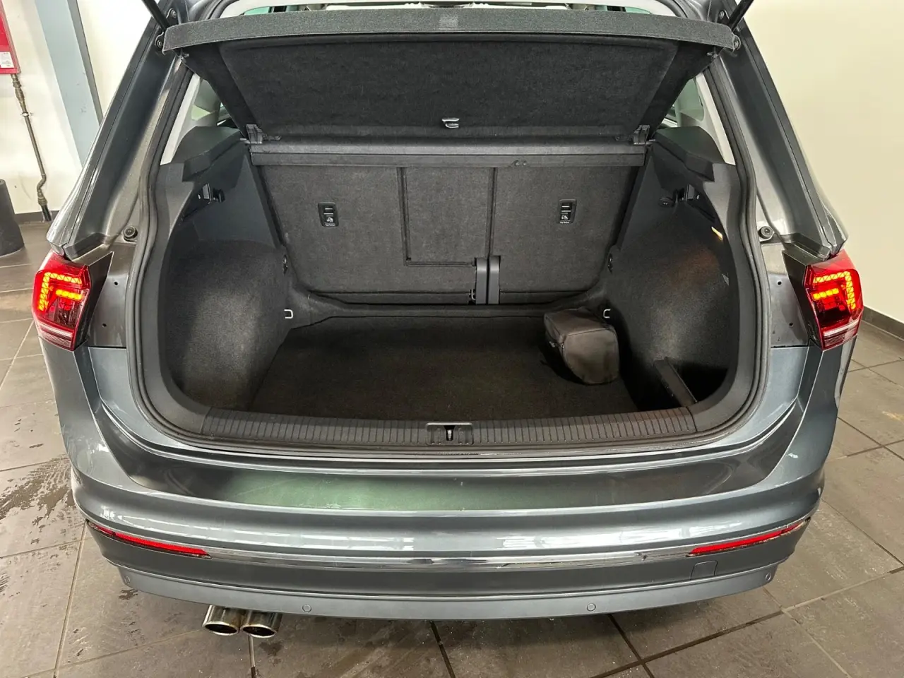 Billede 15 - VW Tiguan 1,4 TSi 150 Highline DSG