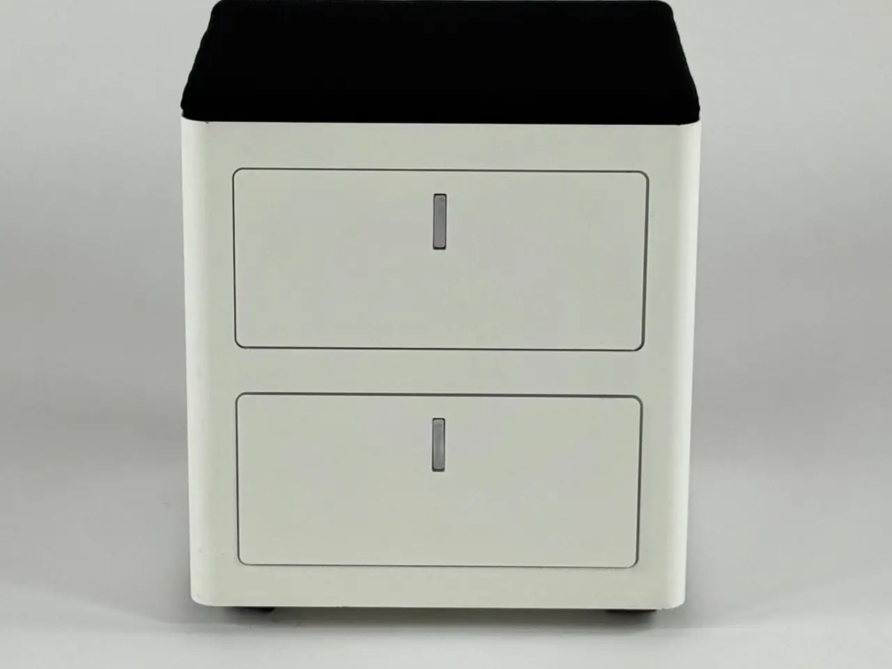 Billede 3 - Dieffebi cBox Skuffemodul – Hvid/Sort