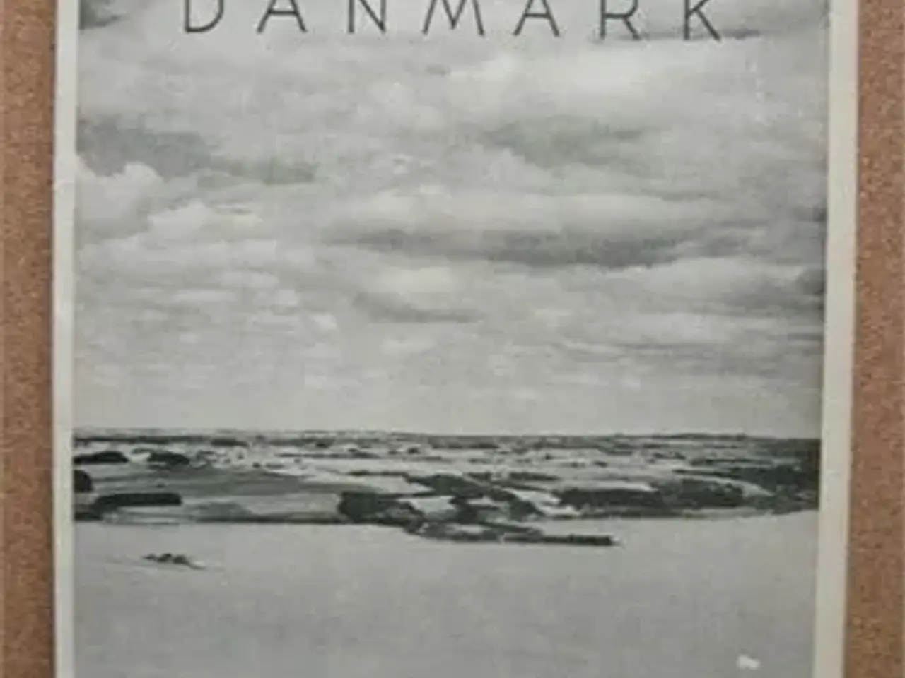 Billede 1 - Sangens DANMARK (B1)