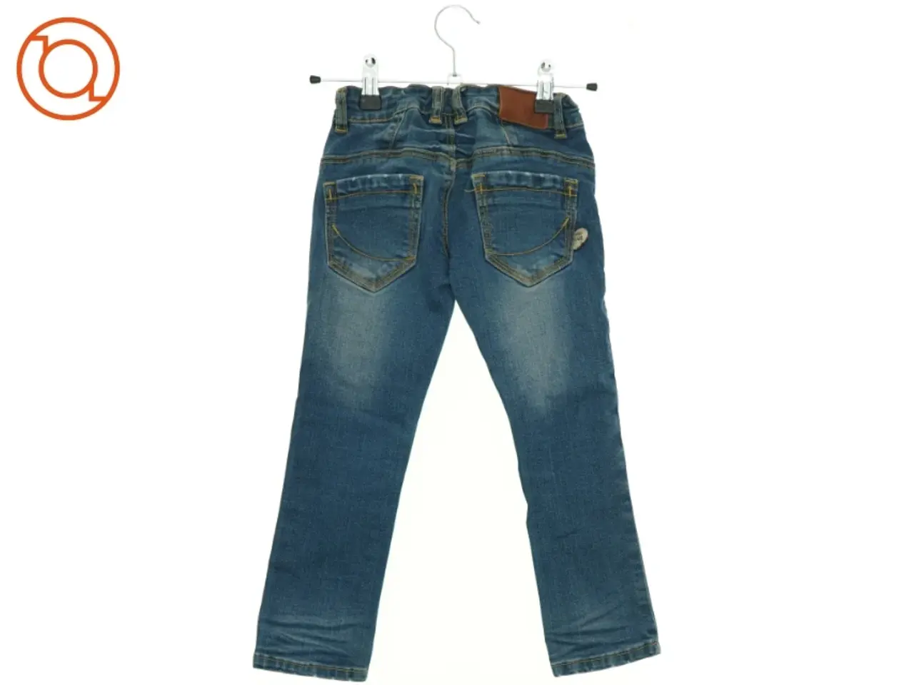 Billede 2 - Jeans fra Pomp de Lux (str. 104 cm)