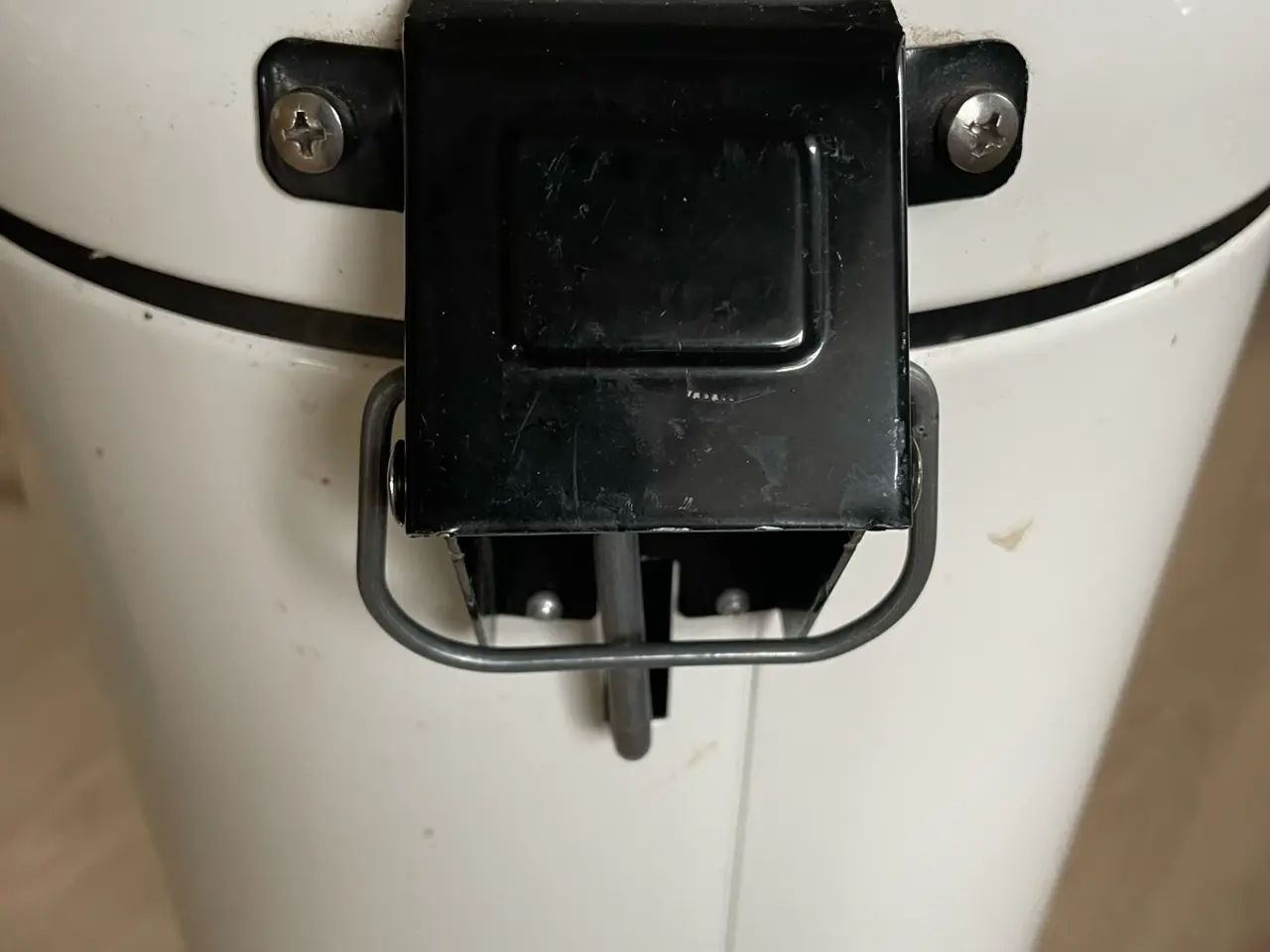 Billede 6 - WESCO pedalspand