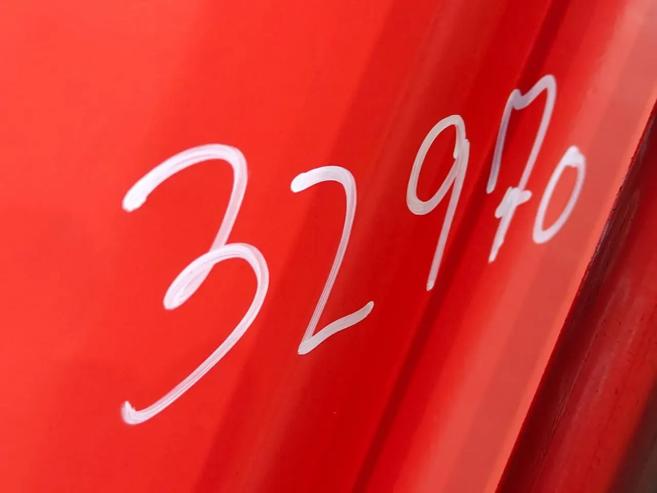 Billede 23 - Maschio Gaspardo Mirka Isotronic 8