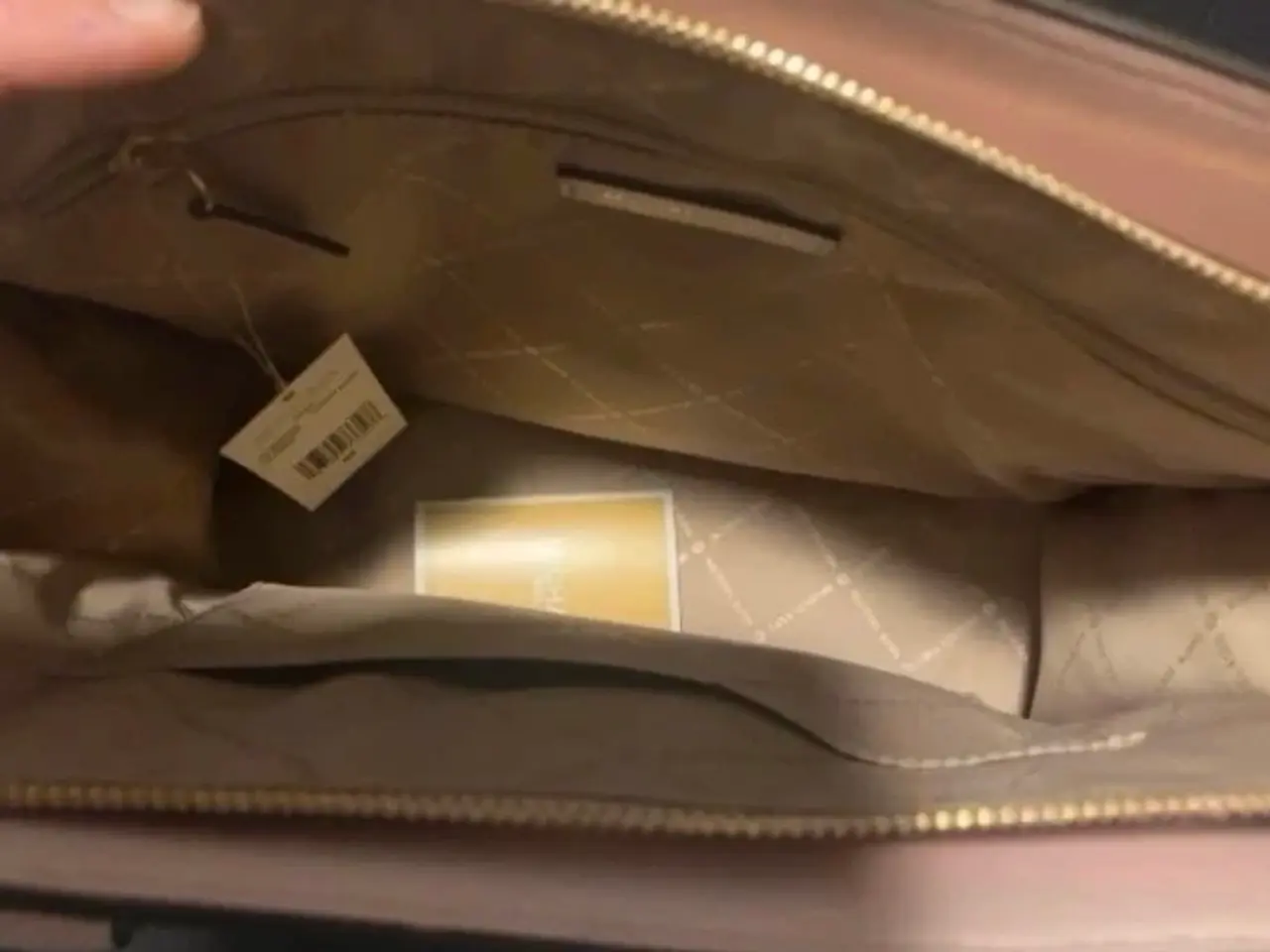 Billede 6 - Michael kors taske