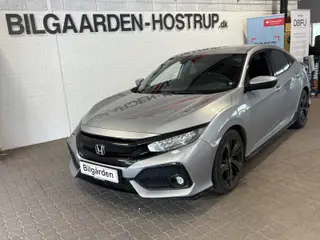 Honda Civic 1,5 VTEC Turbo Sport