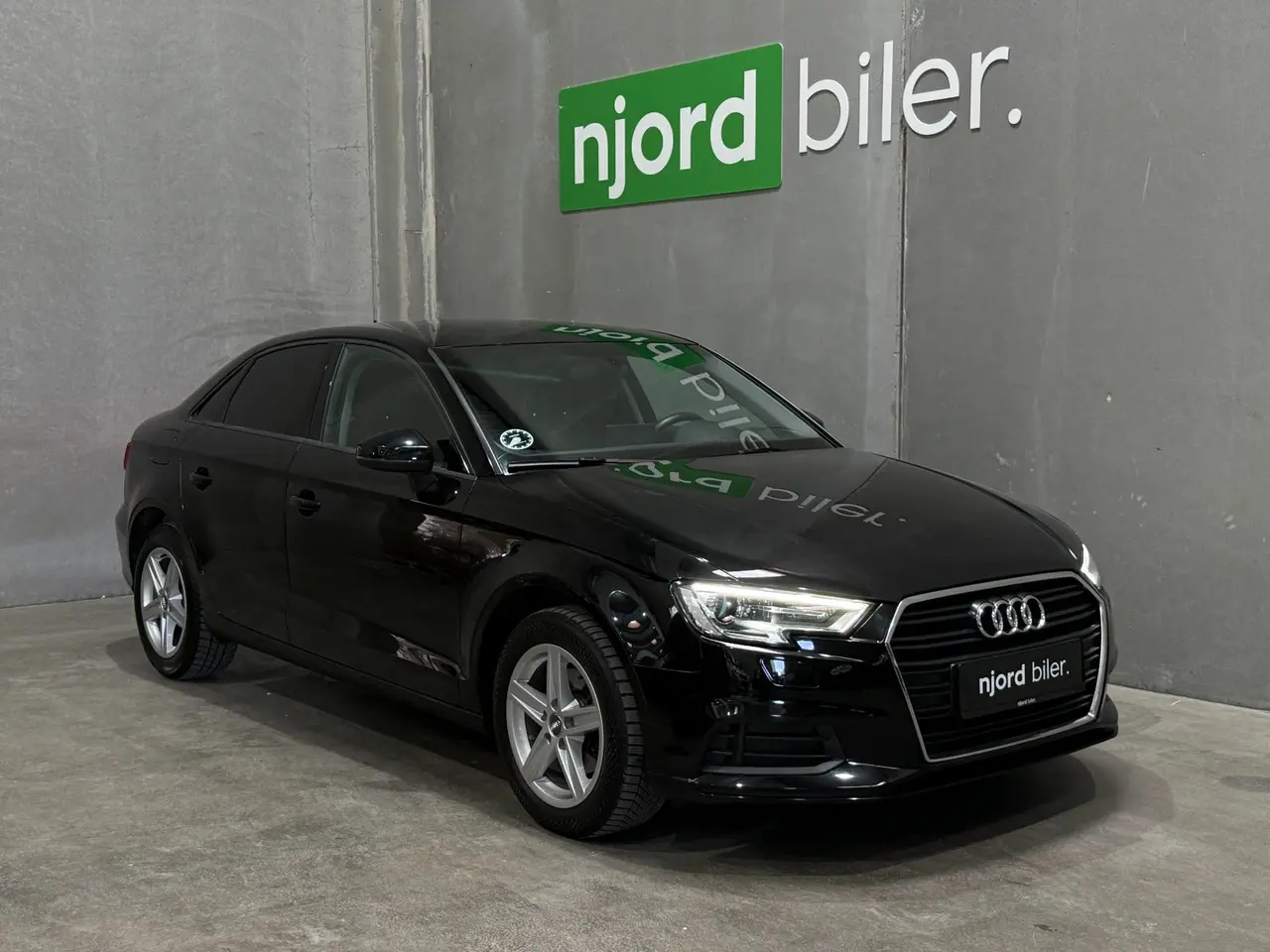 Billede 1 - Audi A3 1,0 TFSi 116