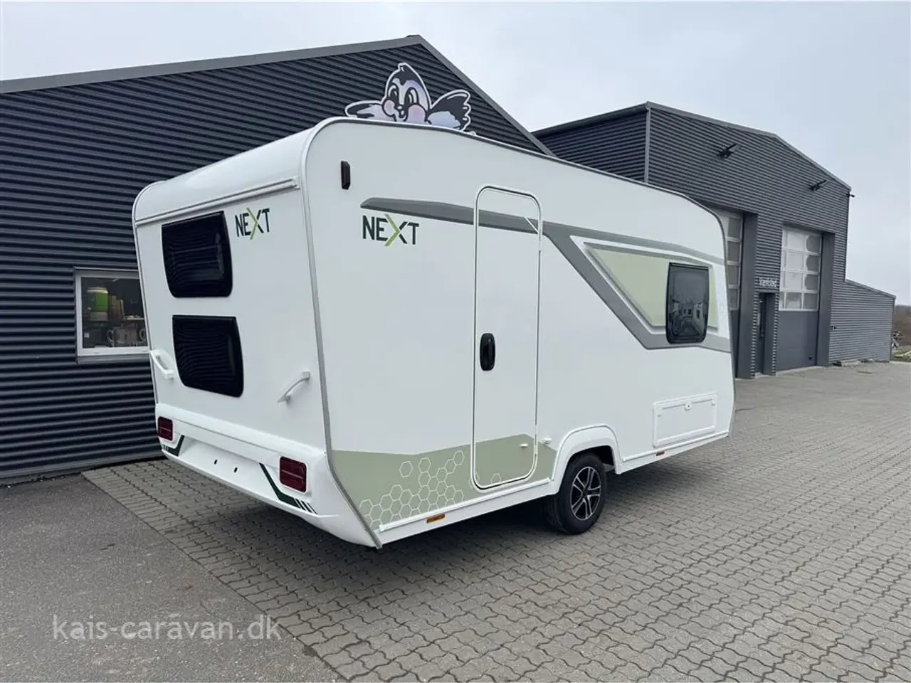Billede 2 - 2026 - NEXT 381