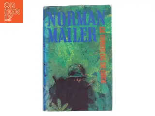De nøgne og døde af Norman Mailer (Bog)