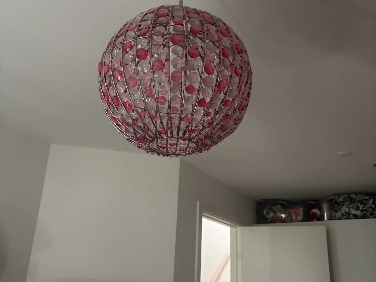 Billede 1 - Loft Lampe