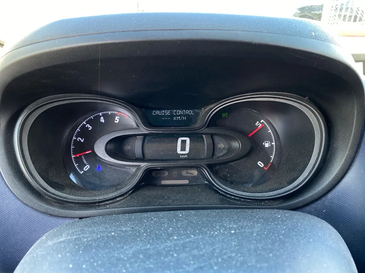 Billede 9 - Opel Vivaro L2H1 1,6 CDTI Edition Start/Stop 125HK Van 6g
